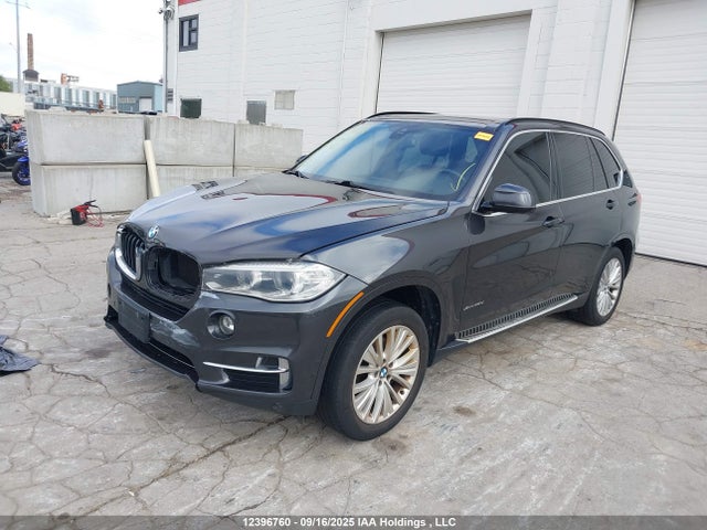 5UXKS4C54F0N10022 BMW X5