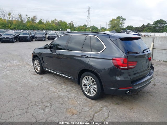 5UXKS4C54F0N10022 BMW X5
