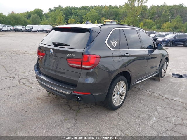 5UXKS4C54F0N10022 BMW X5