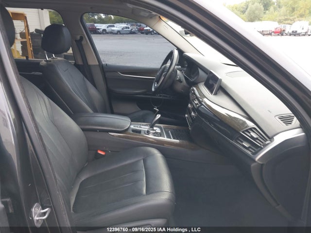 5UXKS4C54F0N10022 BMW X5