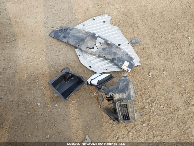 Honda k20c2 2019 2HGFC2F82KH016565 Image 12