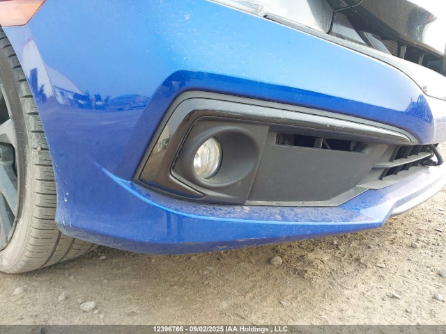 Honda k20c2 2019 2HGFC2F82KH016565 Image 6