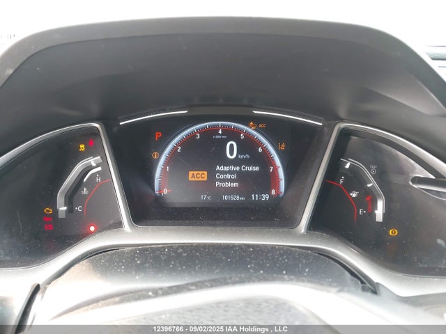 Honda k20c2 2019 2HGFC2F82KH016565 Image 7