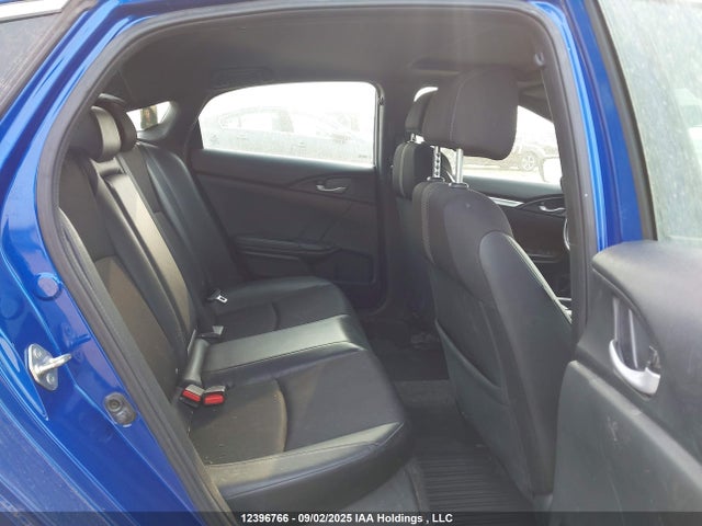 Honda k20c2 2019 2HGFC2F82KH016565 Image 8