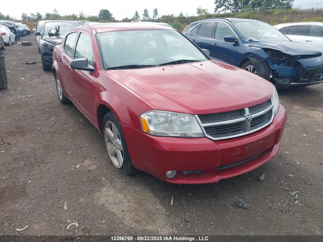 Aukcja sprzedaży 2008 Dodge Avenger Sxt, vin: 1B3LC56R48N654569, numer aukcji: 12396769