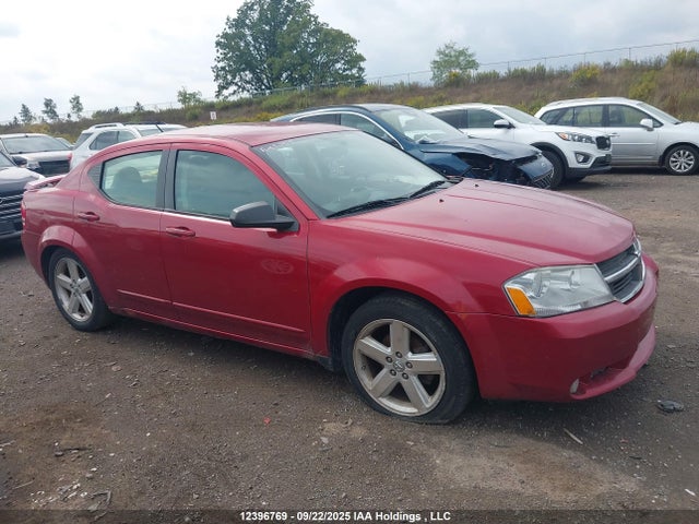 Продажа на аукционе авто 2008 Dodge Avenger Sxt, vin: 1B3LC56R48N654569, номер лота: 12396769