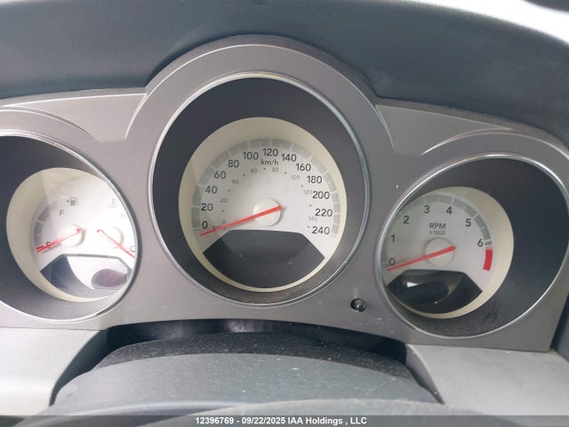 Продажа на аукционе авто 2008 Dodge Avenger Sxt, vin: 1B3LC56R48N654569, номер лота: 12396769