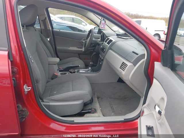Продажа на аукционе авто 2008 Dodge Avenger Sxt, vin: 1B3LC56R48N654569, номер лота: 12396769