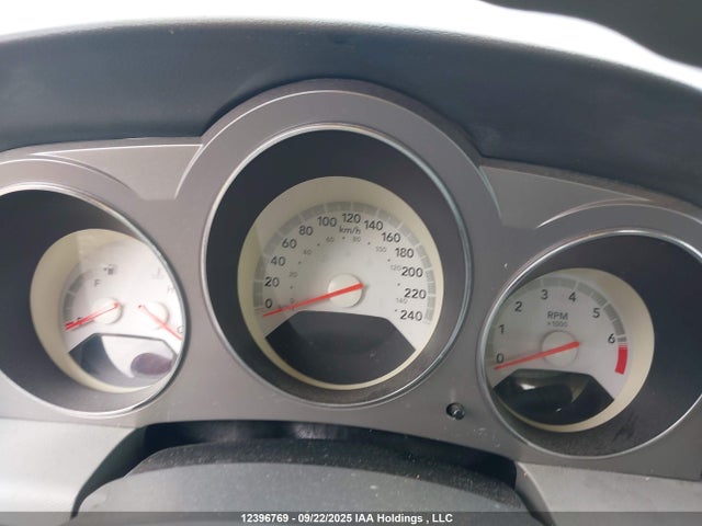 Продажа на аукционе авто 2008 Dodge Avenger Sxt, vin: 1B3LC56R48N654569, номер лота: 12396769