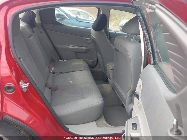 Продажа на аукционе авто 2008 Dodge Avenger Sxt, vin: 1B3LC56R48N654569, номер лота: 12396769