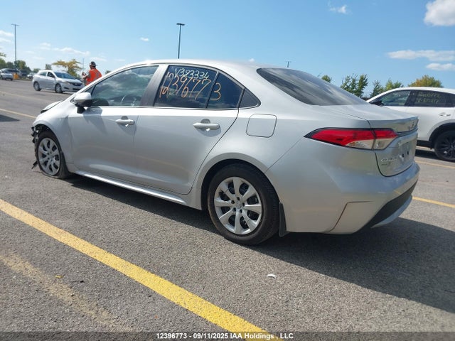 Toyota 2zr-fae 2022 5YFBPMBE7NP323334 Image 3