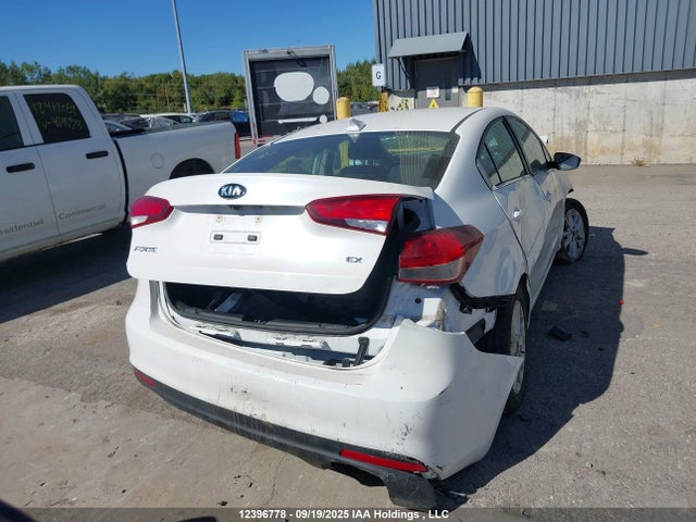 KIA gdi nu 2017 3KPFL4A85HE005257 Image 17