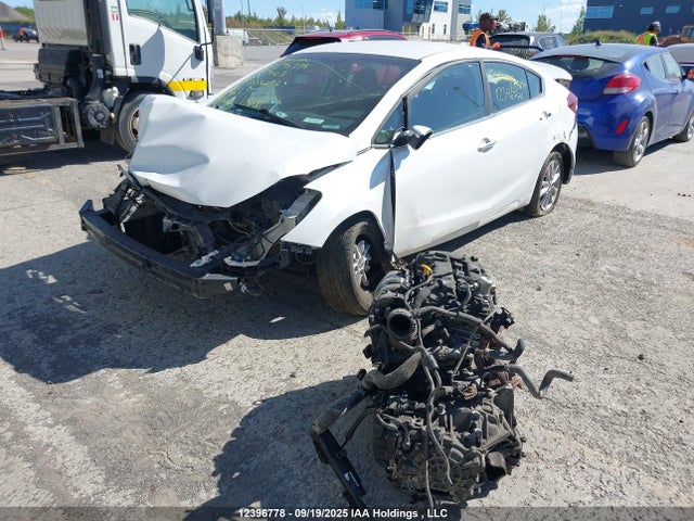 KIA gdi nu 2017 3KPFL4A85HE005257 Image 2