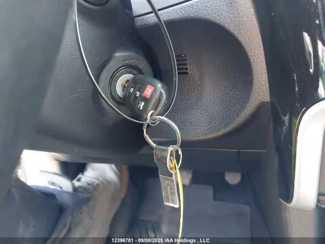 Toyota 2zr-fe 2019 2T1BURHE0KC167694 Image 11