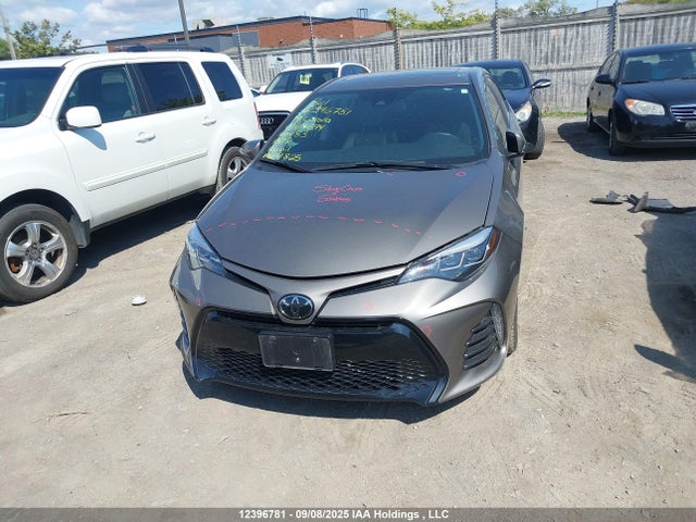 Toyota 2zr-fe 2019 2T1BURHE0KC167694 Image 13