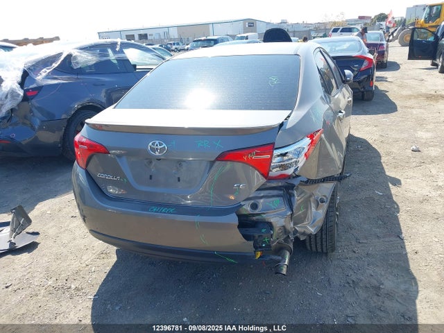 Toyota 2zr-fe 2019 2T1BURHE0KC167694 Image 17