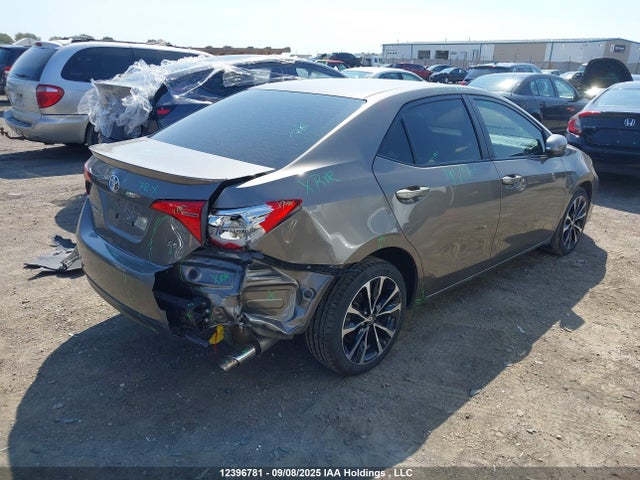 Toyota 2zr-fe 2019 2T1BURHE0KC167694 Image 4