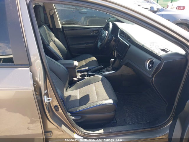 Toyota 2zr-fe 2019 2T1BURHE0KC167694 Image 5