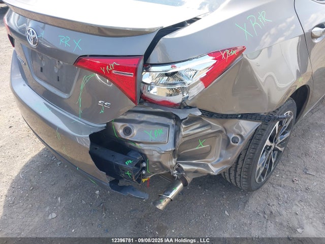 Toyota 2zr-fe 2019 2T1BURHE0KC167694 Image 6