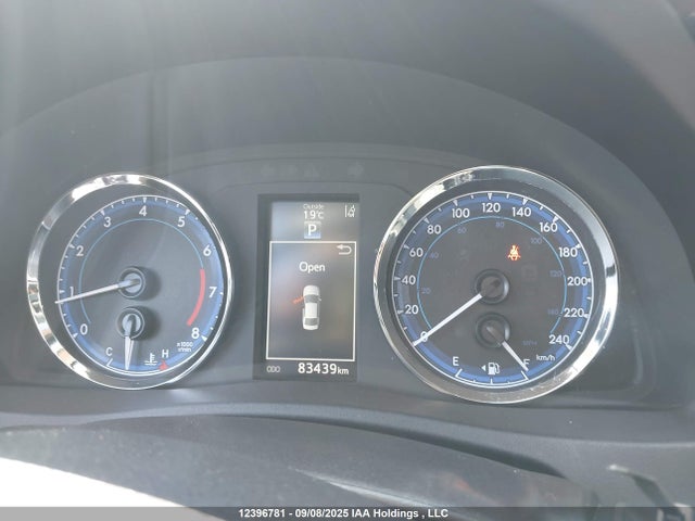 Toyota 2zr-fe 2019 2T1BURHE0KC167694 Image 7