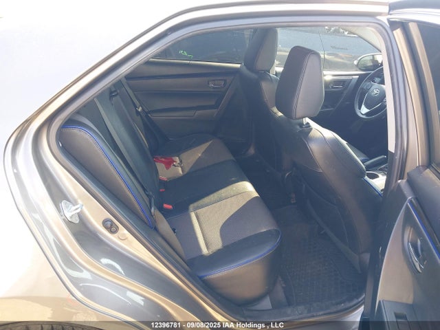 Toyota 2zr-fe 2019 2T1BURHE0KC167694 Image 8