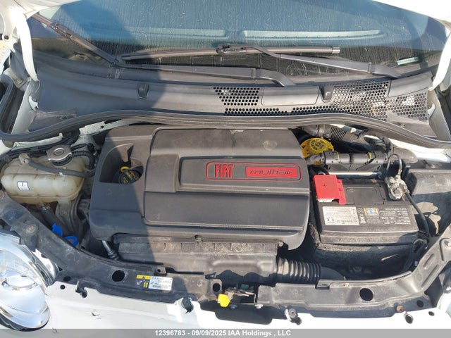 Fiat 2017 2017 3C3CFFAR1HT699413 Image 10