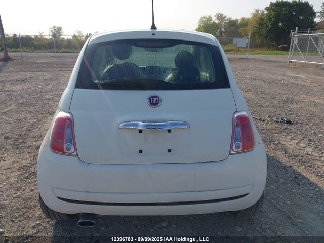 Fiat 2017 2017 3C3CFFAR1HT699413 Image 16