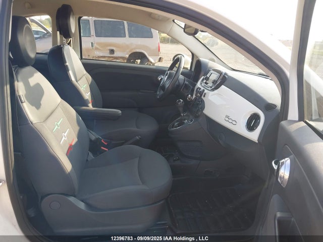 Fiat 2017 2017 3C3CFFAR1HT699413 Image 5