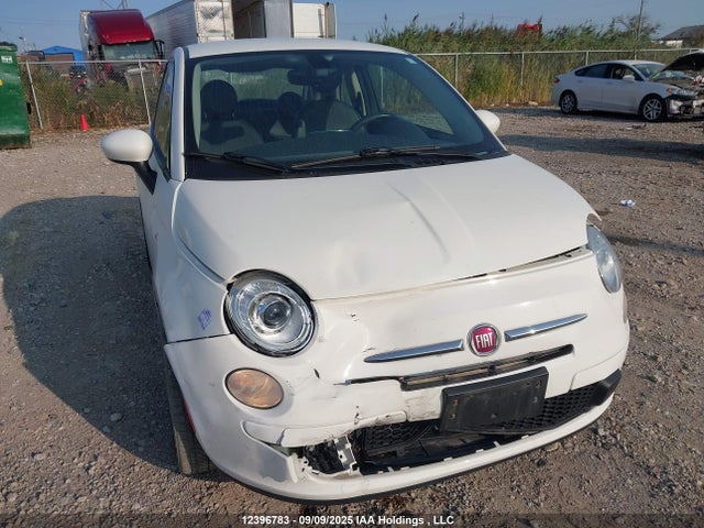 Fiat 2017 2017 3C3CFFAR1HT699413 Image 6