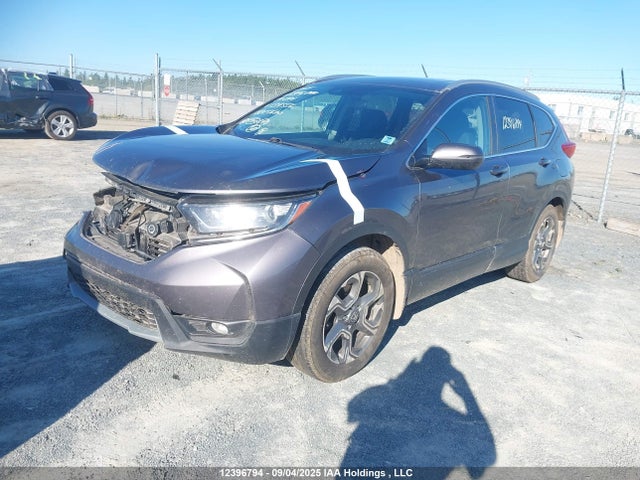 2HKRW2H51KH138556 Honda l15be