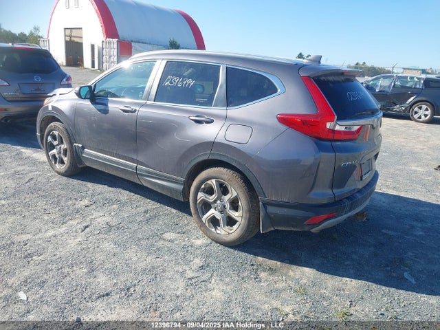 2HKRW2H51KH138556 Honda l15be
