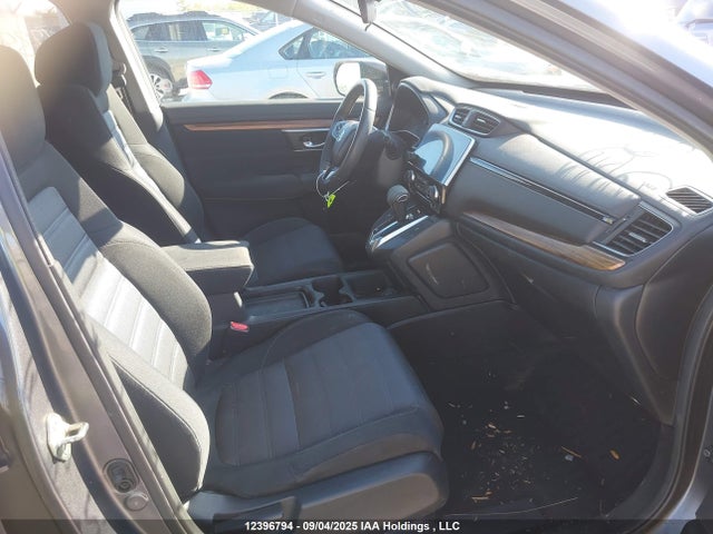 2HKRW2H51KH138556 Honda l15be