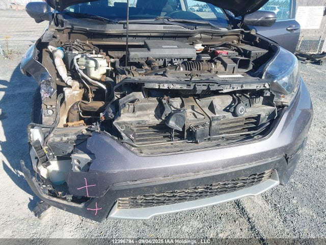2HKRW2H51KH138556 Honda l15be