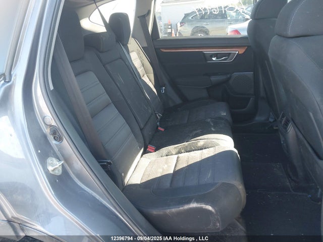 2HKRW2H51KH138556 Honda l15be