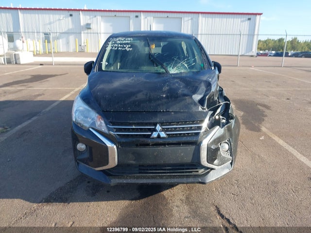 ML32AUHJ0NH004264 Mitsubishi mivec