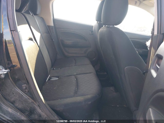 ML32AUHJ0NH004264 Mitsubishi mivec