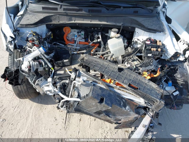 KM8K33AG5PU181026 Hyundai Kona