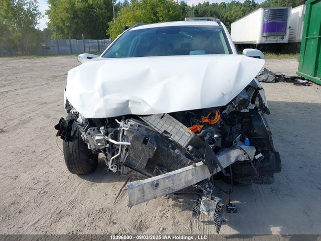 KM8K33AG5PU181026 Hyundai Kona