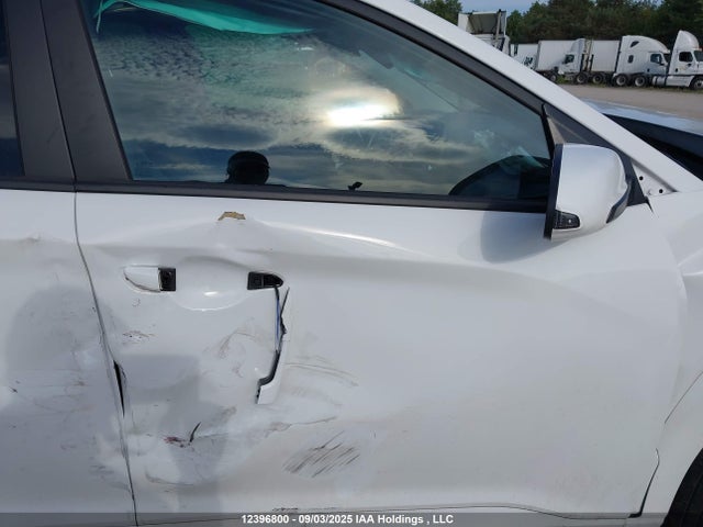 KM8K33AG5PU181026 Hyundai Kona