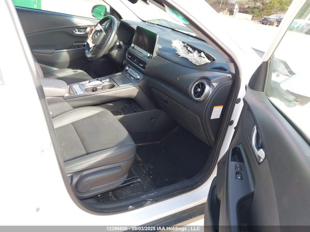 KM8K33AG5PU181026 Hyundai Kona