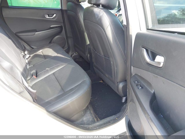 KM8K33AG5PU181026 Hyundai Kona