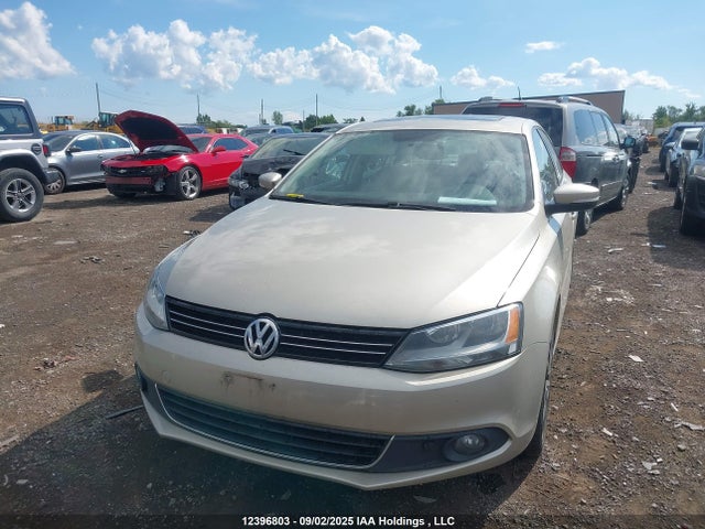 3VWLL7AJ2EM259112 Volkswagen Jetta