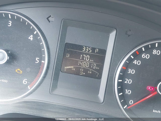 3VWLL7AJ2EM259112 Volkswagen Jetta