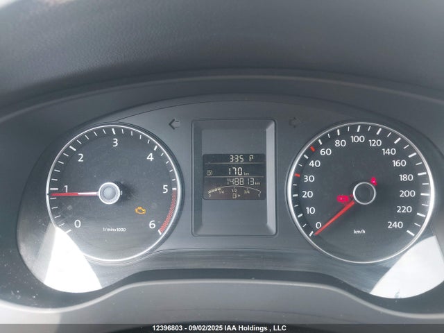 3VWLL7AJ2EM259112 Volkswagen Jetta