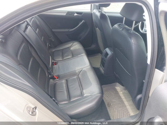 3VWLL7AJ2EM259112 Volkswagen Jetta