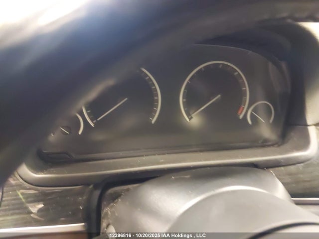 12396816 :رقم المزاد ، WBA5B3C5XED537027 vin ، 2014 Bmw 535i Xdrive مزاد بيع