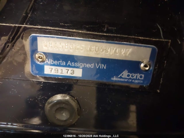 12396816 :رقم المزاد ، WBA5B3C5XED537027 vin ، 2014 Bmw 535i Xdrive مزاد بيع