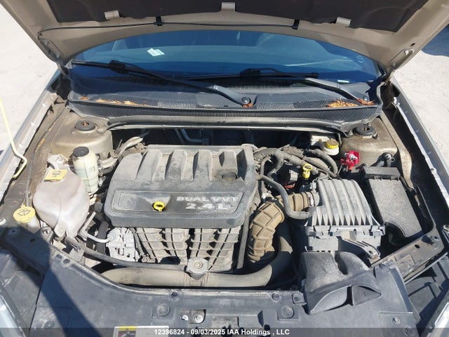 1C3CCBAB5EN232124 Chrysler 200