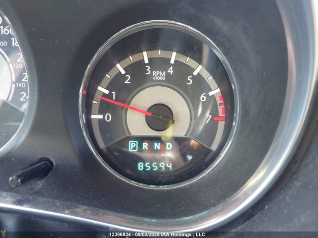 1C3CCBAB5EN232124 Chrysler 200