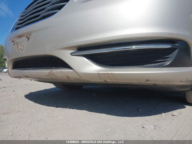 1C3CCBAB5EN232124 Chrysler 200